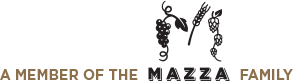 A Member of the Mazza Family - Logo